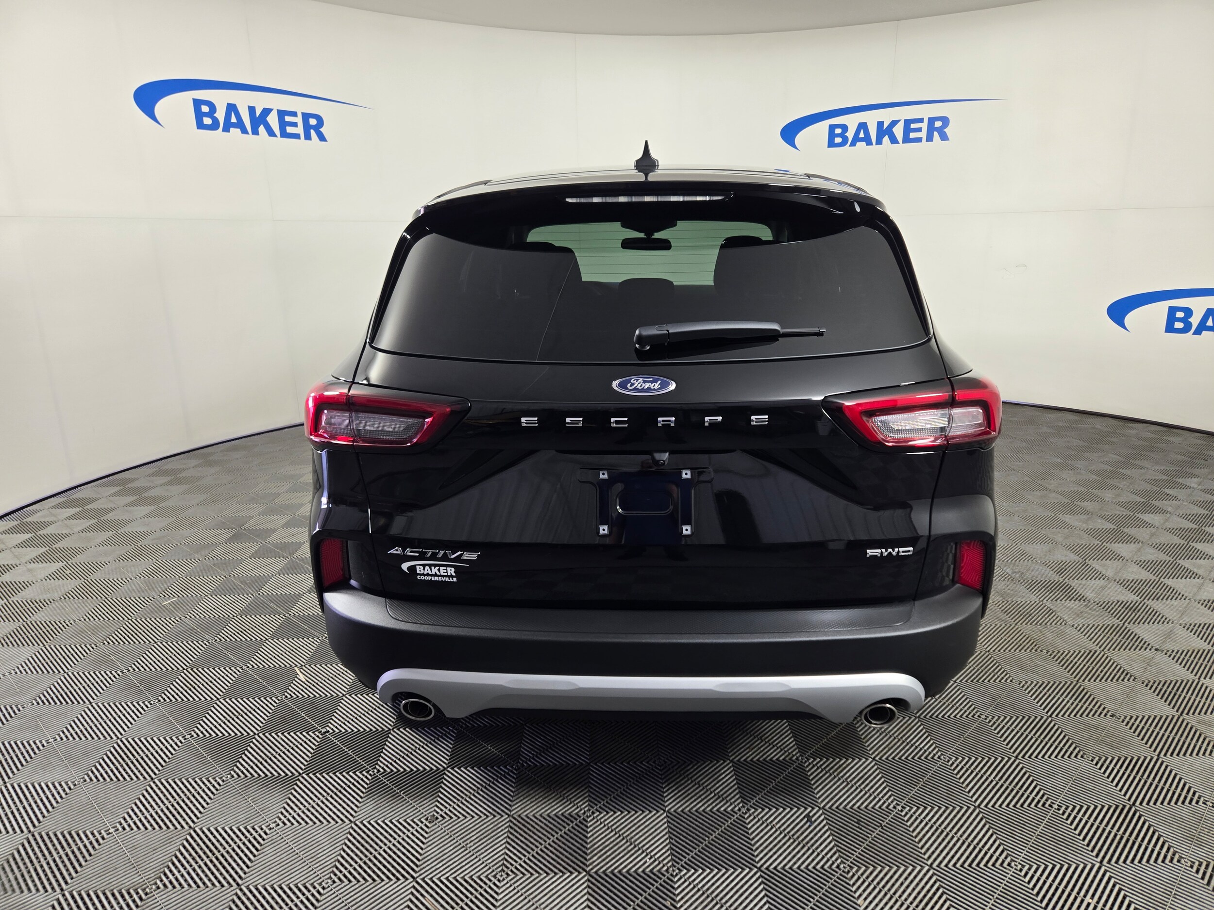 2025 Ford Escape Active photo 2