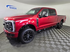 2025 Ford F-350 TRUCK