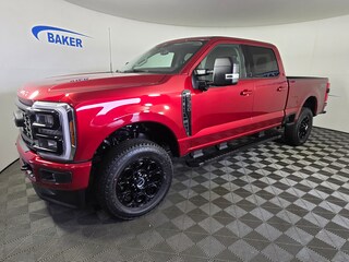 2025 Ford F-350 TRUCK for sale in Coopersville, MI