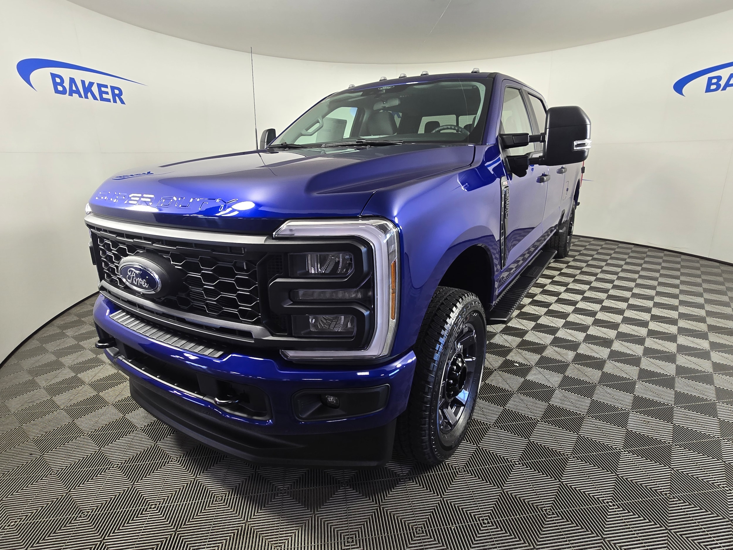 2026 Ford F-250 Super Duty XL's photo