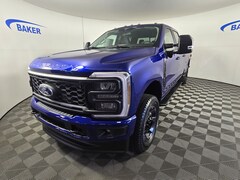 2026 Ford F-250 TRUCK for sale in Coopersville, MI