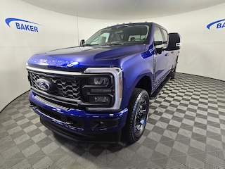 2026 Ford F-250 TRUCK