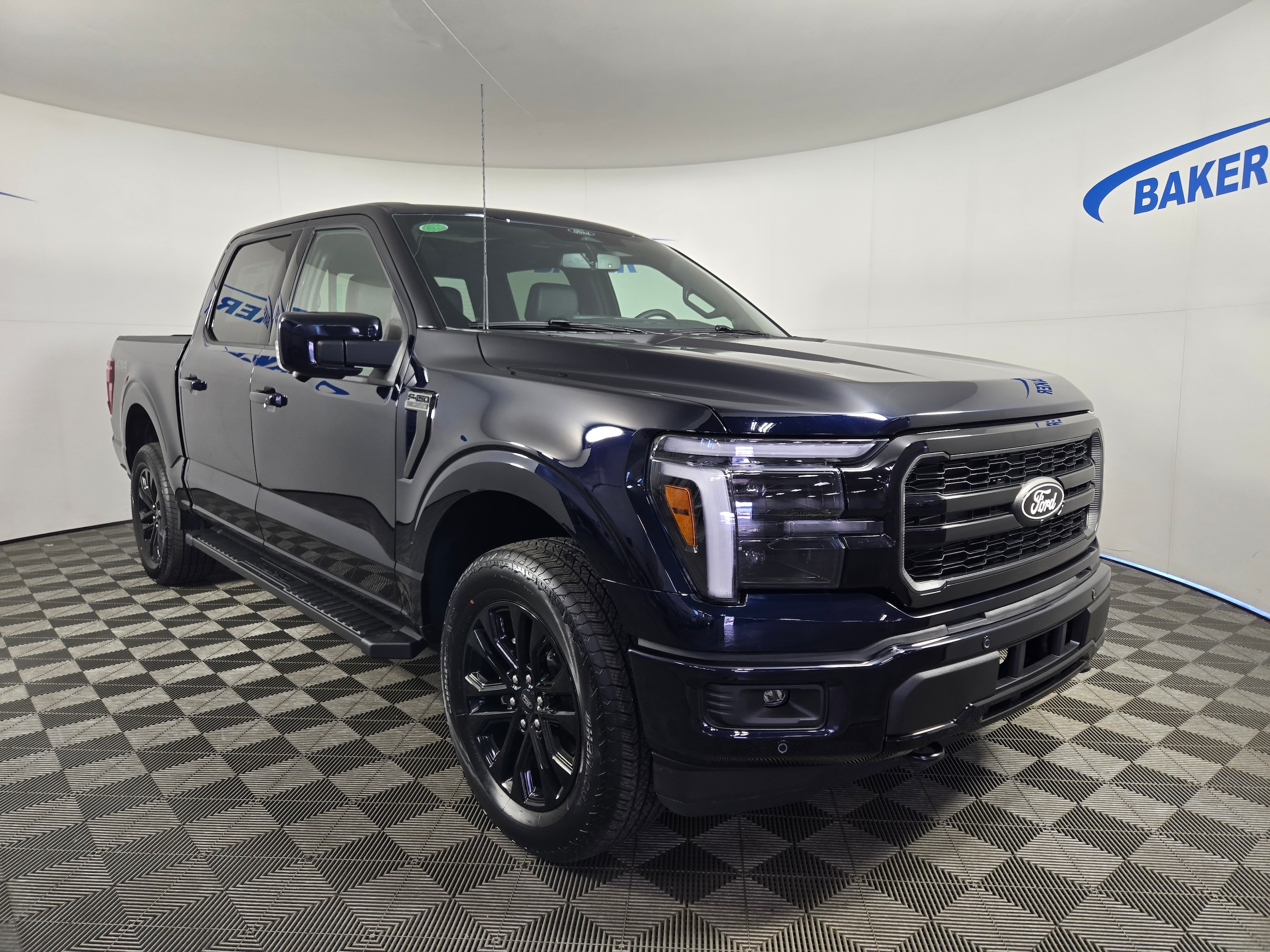 2026 Ford F-150 TRUCK 
