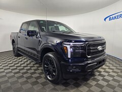 2026 Ford F-150 Lariat TRUCK