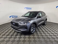 2025 Ford Escape ST-Line SUV for sale in Coopersville, MI