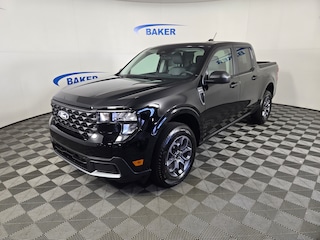 2025 Ford Maverick XLT TRUCK