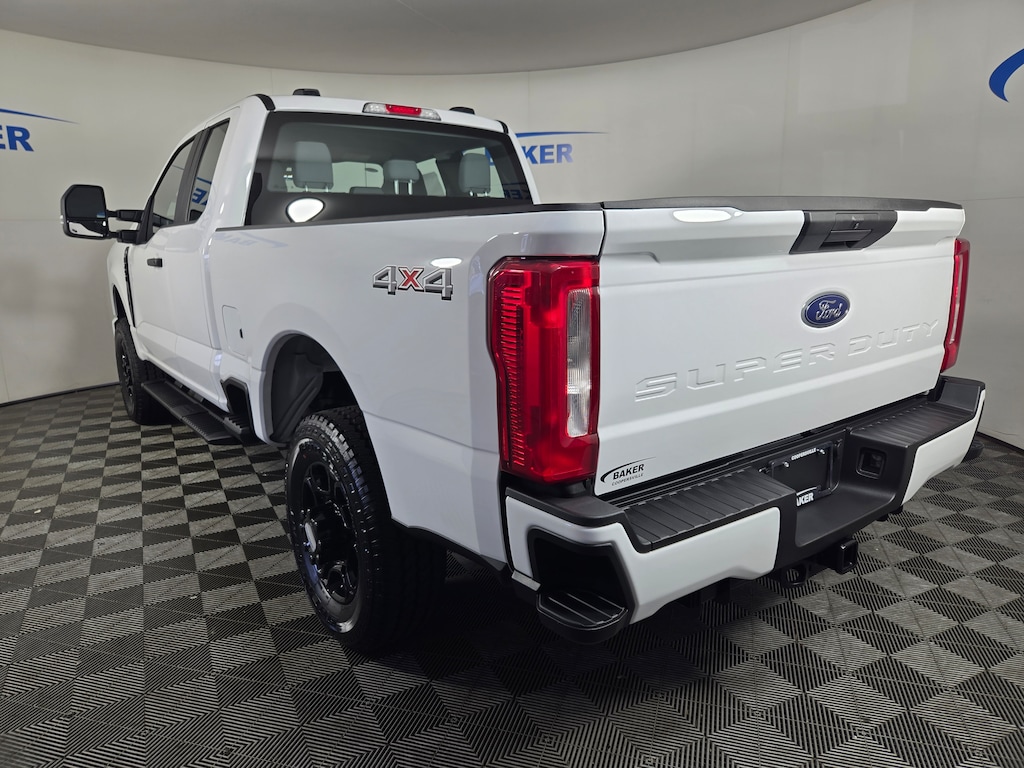New 2026 Ford F-250 XL TRUCK