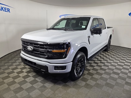 2026 Ford F-150 XLT TRUCK