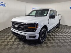 2026 Ford F-150 XLT TRUCK