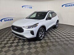 2025 Ford Escape ST-Line SUV for sale in Coopersville, MI