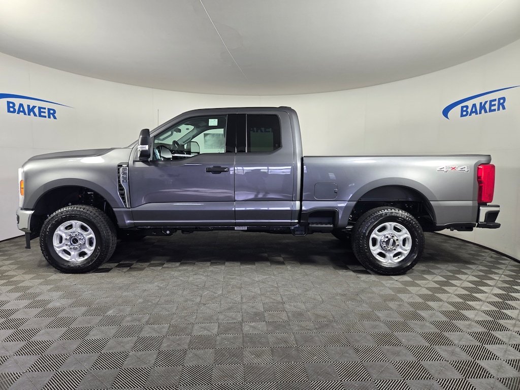 New 2026 Ford F-250 XLT TRUCK