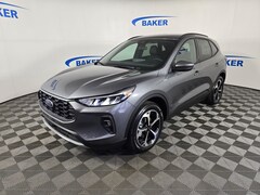 2025 Ford Escape ST-Line Select SUV for sale in Coopersville, MI