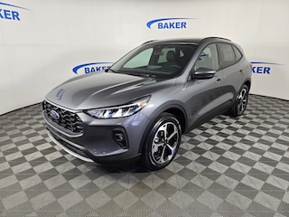 2025 Ford Escape ST-Line Select SUV