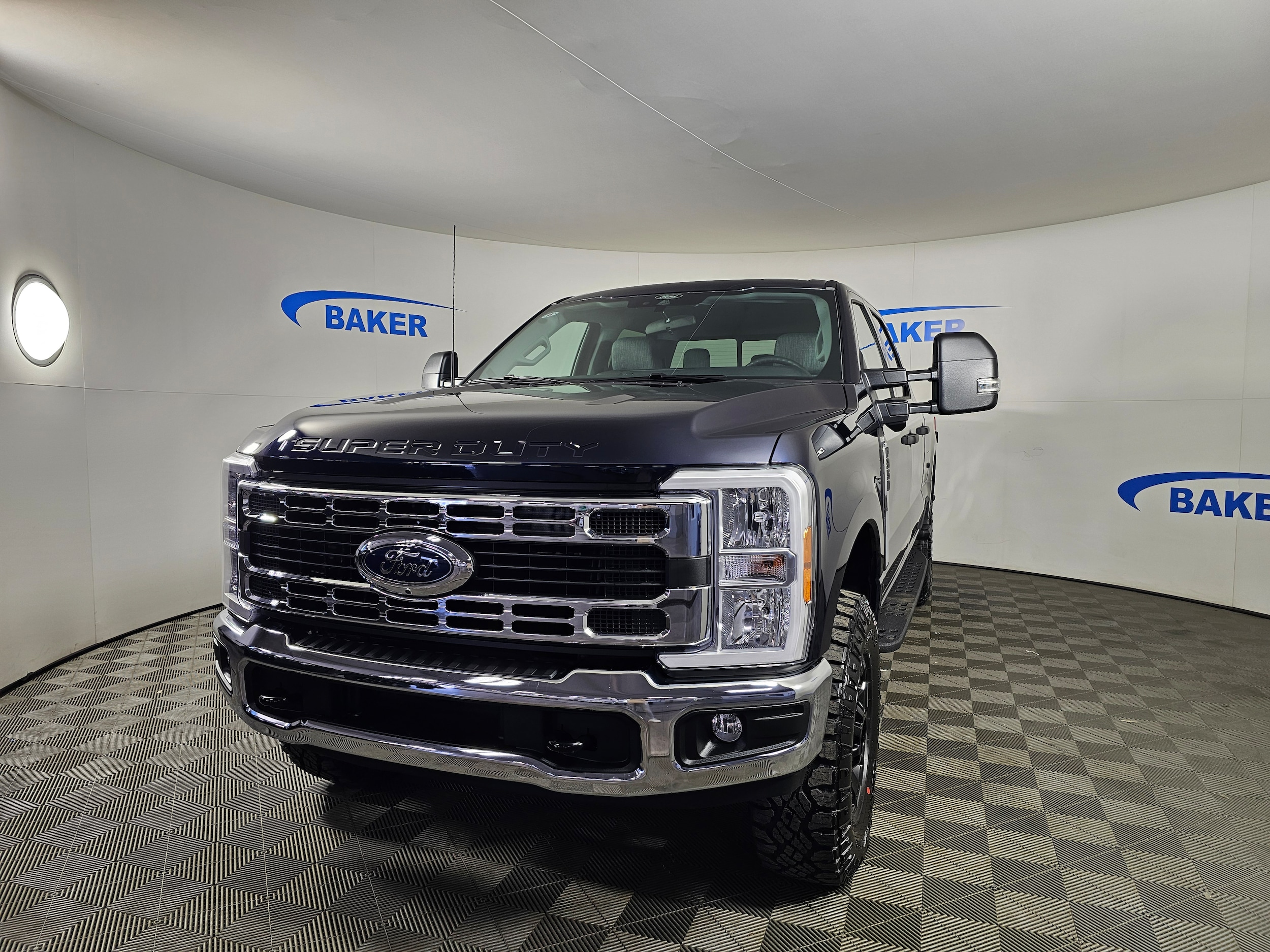 2025 Ford F-350 TRUCK 