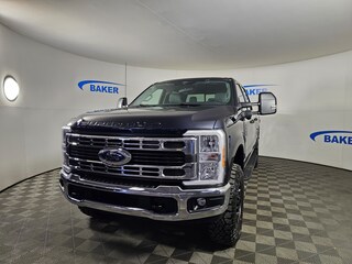2025 Ford F-350 TRUCK for sale in Coopersville, MI