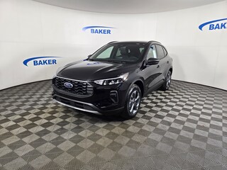 2026 Ford Escape ST-Line SUV for sale in Coopersville, MI