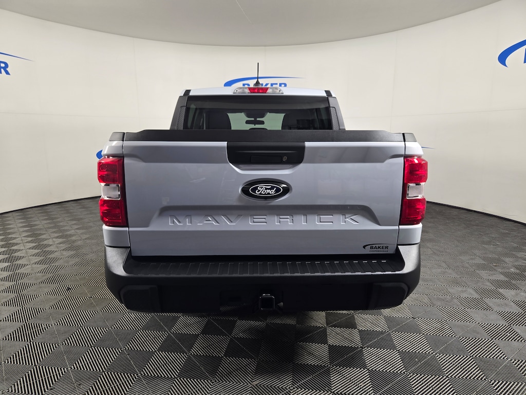 New 2026 Ford Maverick XL TRUCK