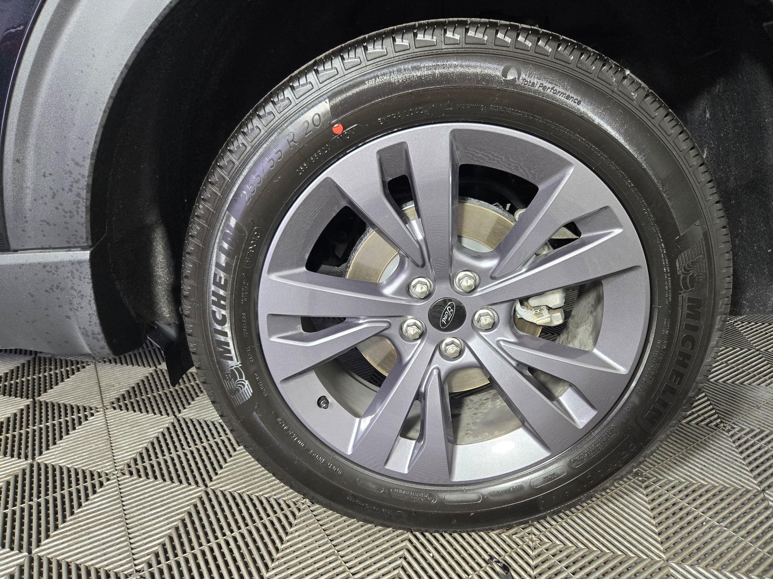 2026 Ford Explorer Active - Photo 35