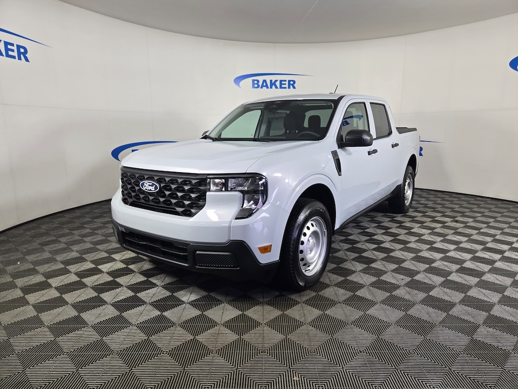 New 2026 Ford Maverick XL TRUCK