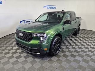 2025 Ford Maverick XLT TRUCK