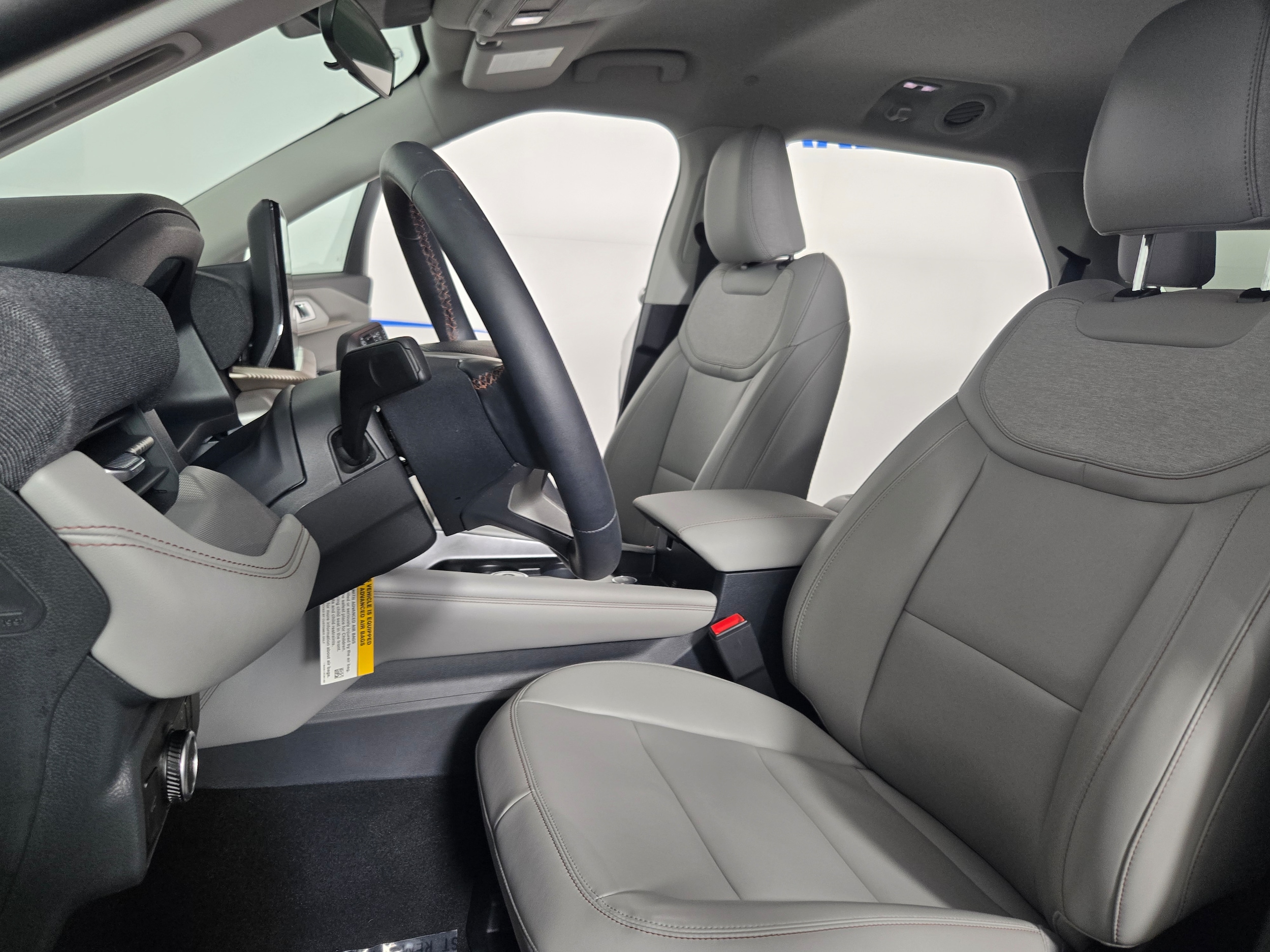 2026 Ford Explorer Active - Photo 20