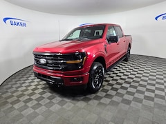 2025 Ford F-150 XLT TRUCK for sale in Coopersville, MI