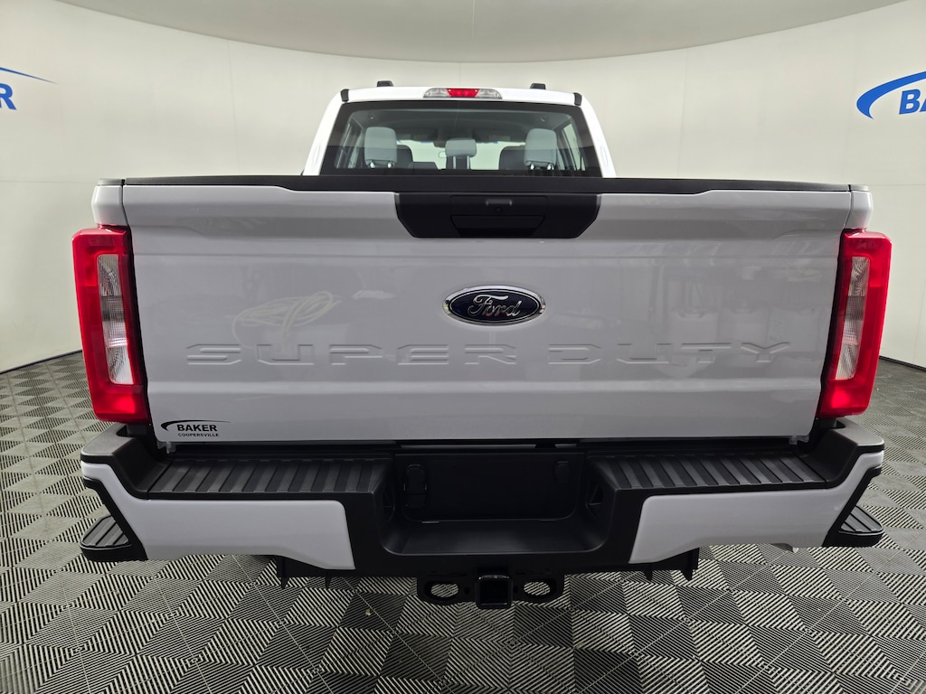 New 2026 Ford F-250 XL TRUCK