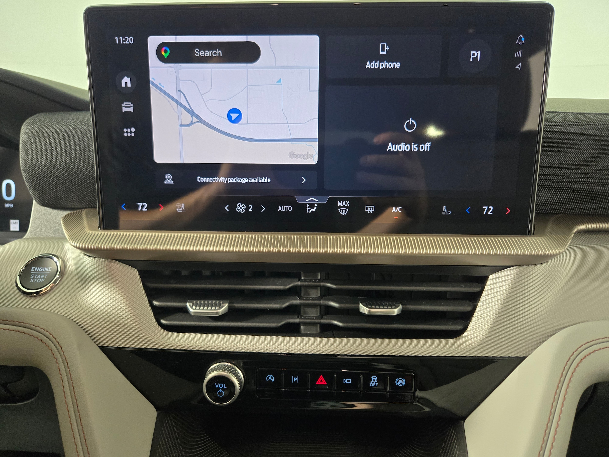 2026 Ford Explorer Active - Photo 24