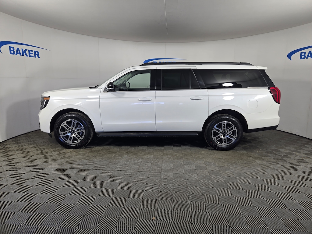 New 2026 Ford Expedition Max Active SUV