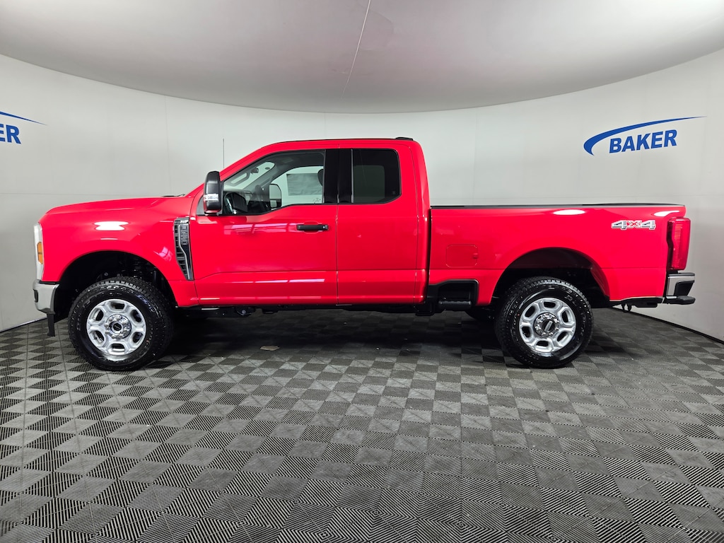New 2026 Ford F-250 XLT TRUCK