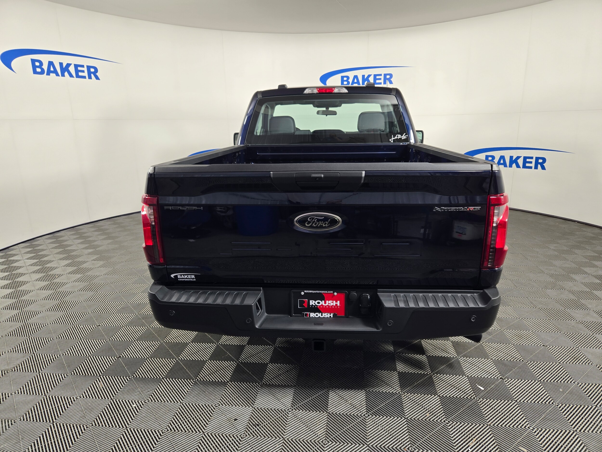 2025 Ford F-150 XL photo 4