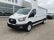 Ford Transit-250 Cargo