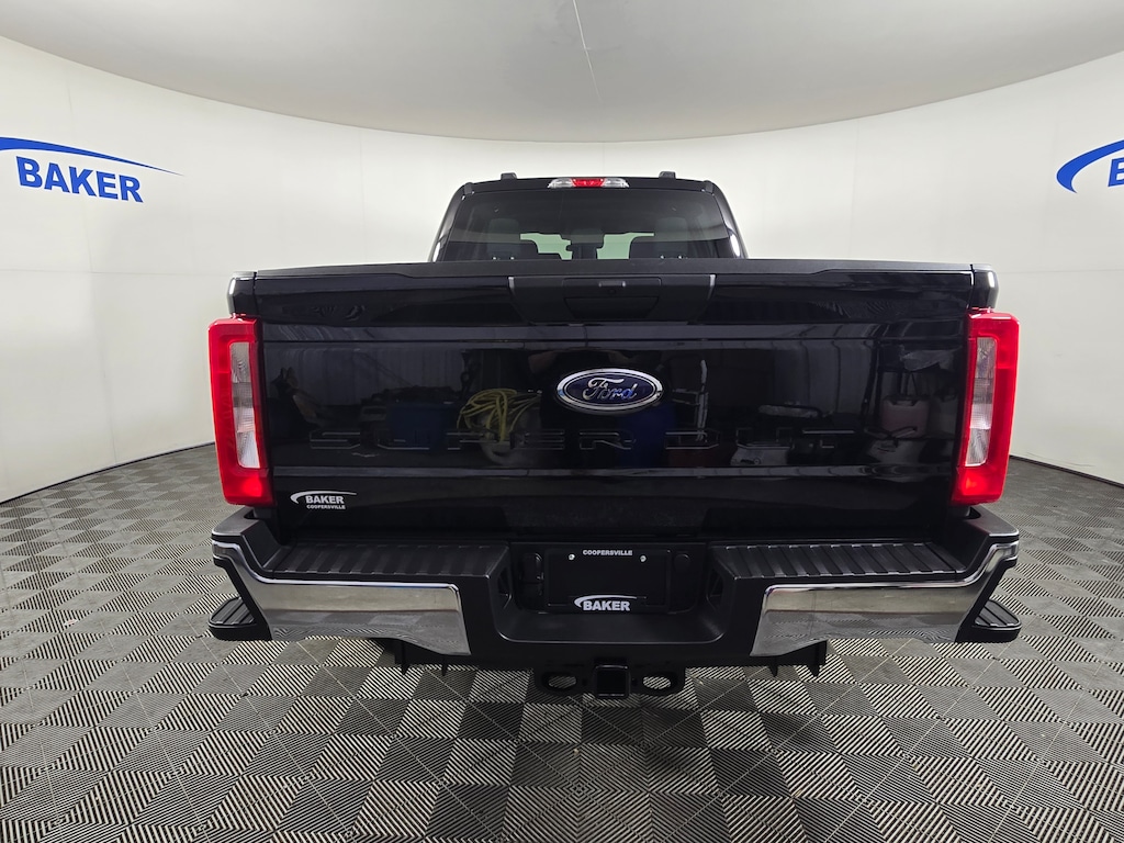 New 2026 Ford F-250 XLT TRUCK