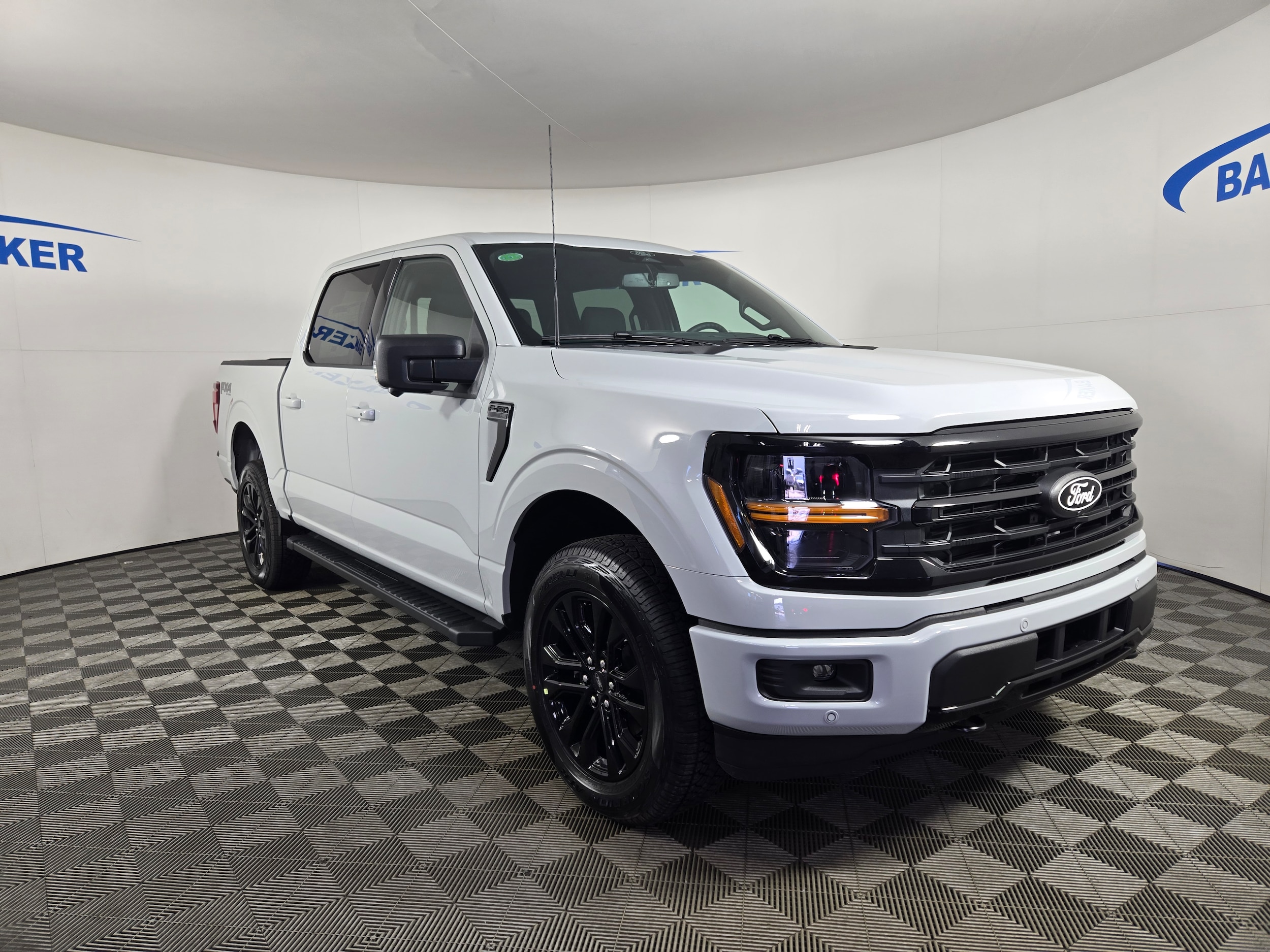 2026 Ford F-150 TRUCK 