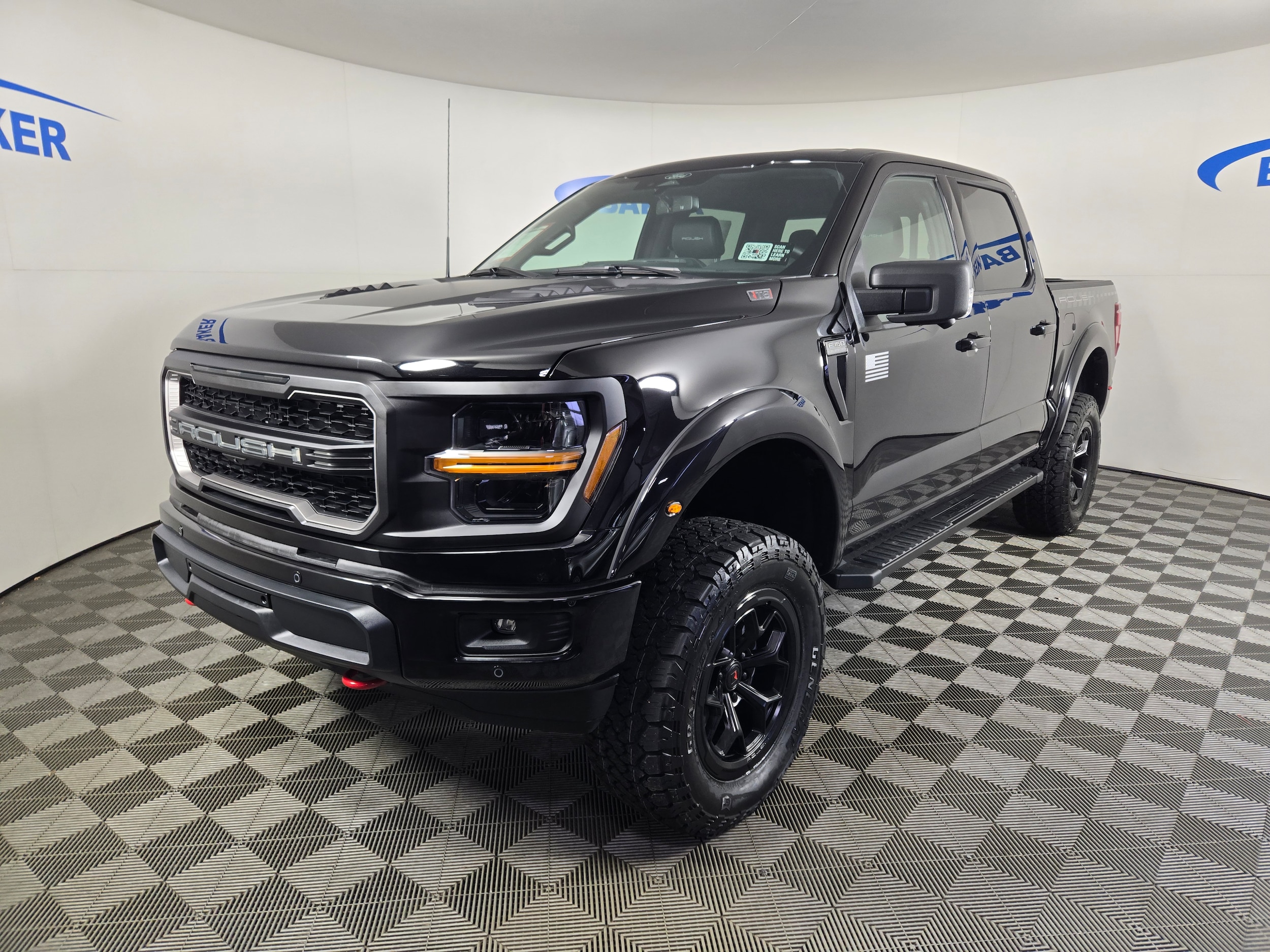 2025 Ford F-150 XLT's photo