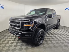 2025 Ford F-150 XLT ROUSH RT6 TRUCK for sale in Coopersville, MI