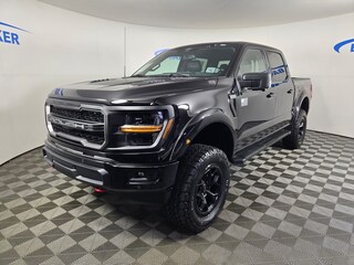 2025 Ford F-150 XLT ROUSH RT6 TRUCK