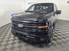 2025 Ford F-150 XLT TRUCK for sale in Coopersville, MI