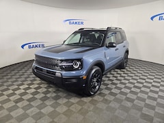 2026 Ford Bronco Sport Big Bend SUV