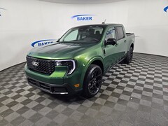 2025 Ford Maverick Lariat TRUCK