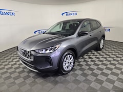 2025 Ford Escape Active SUV