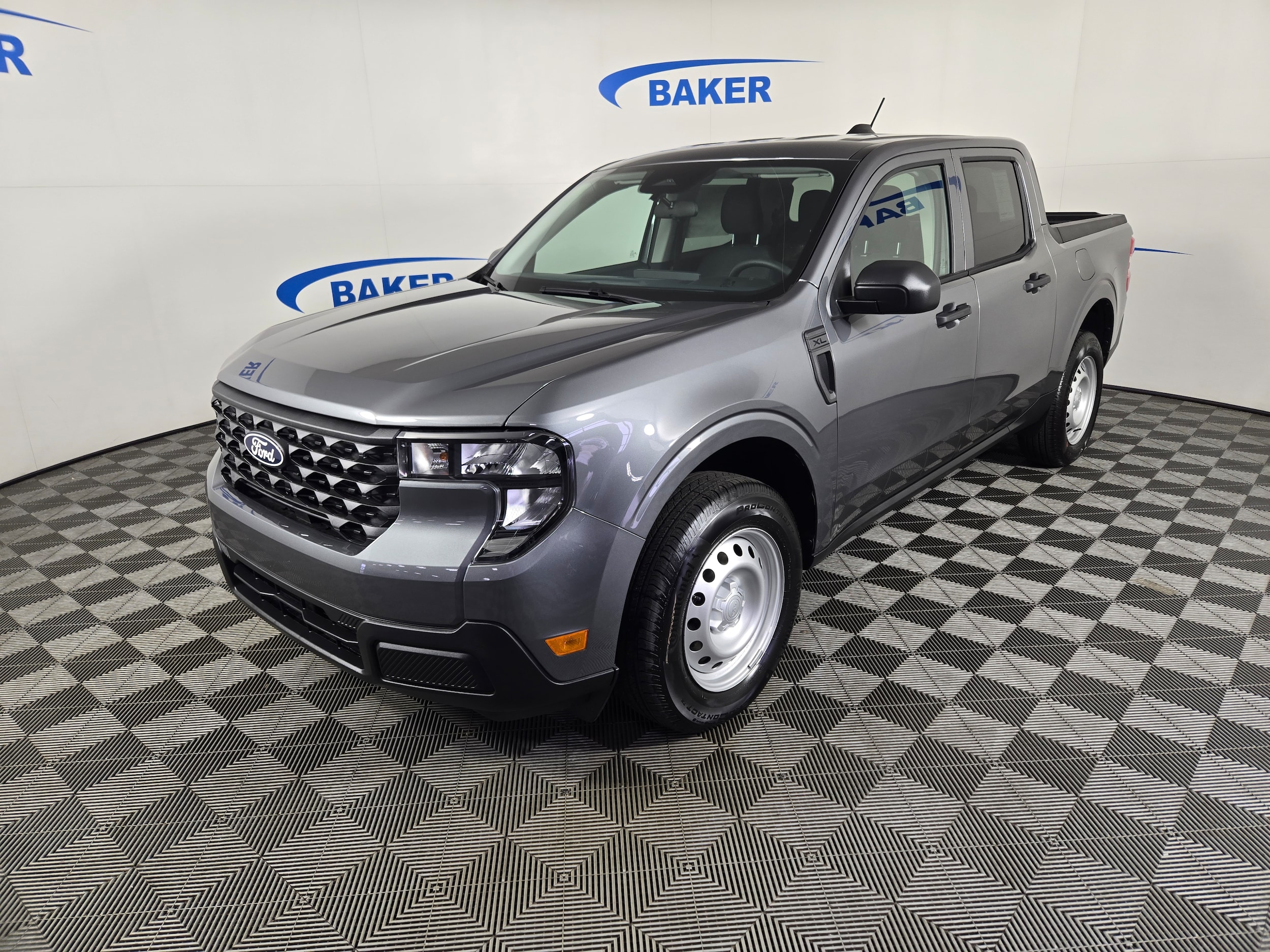 2025 Ford Maverick TRUCK 