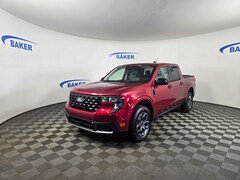 2026 Ford Maverick XLT TRUCK