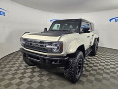 2025 Ford Bronco Raptor SUV for sale in Coopersville, MI