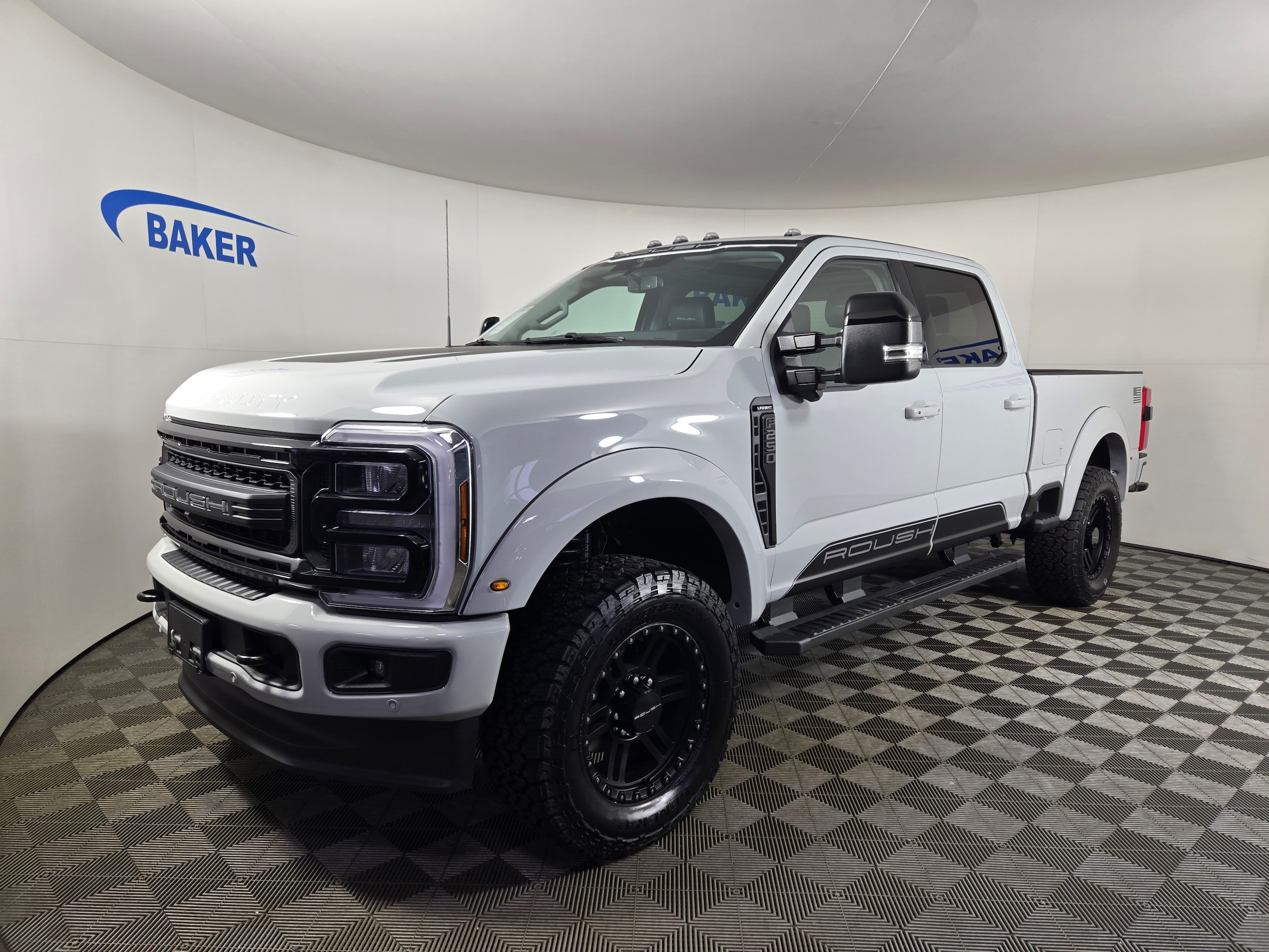 2026 Ford F-250 Lariat 4x4 Crew Cab 6-3/4' Box's photo