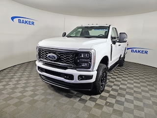 2025 Ford F-350 TRUCK for sale in Coopersville, MI
