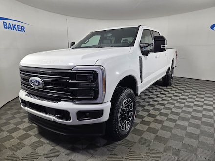 2026 Ford F-350 TRUCK