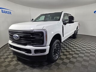 2026 Ford F-350 TRUCK