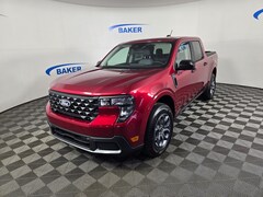 2025 Ford Maverick XLT TRUCK