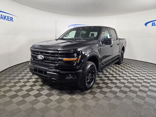 2026 Ford F-150 XLT TRUCK